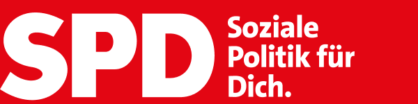 Logo: SPD Frankfurt Bockenheim